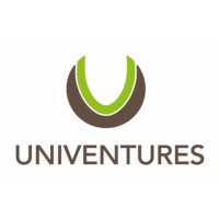 Univentures Public Company Limited Logo