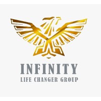 INFINITY LIFE CHANGER GROUP Logo