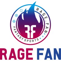 Rage.Fan Logo