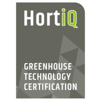 HortiQ Logo