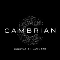Cambrian Logo