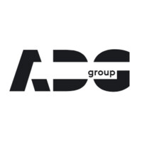 ADG group Logo