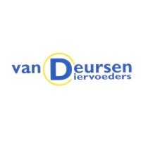 van Deursen Diervoeders Logo