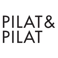 Pilat&Pilat Produkties Logo