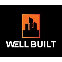 Well Built Construction Consulting Logo