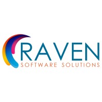 Raven Software Solutions Inc. Logo