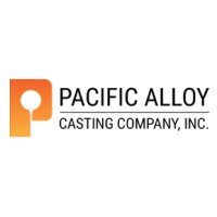 Pacific Alloy Casting Co., Inc. Logo