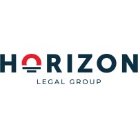 Horizon Legal Group, PA Logo
