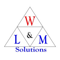 Wood L&M Solutions Logo