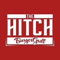 Hitch Burger Logo