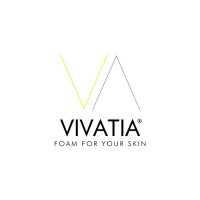 Vivatia Skincare Logo