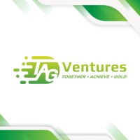 TAG Ventures Vietnam Logo
