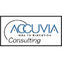 Accuvia Logo
