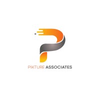 Pikture Associates Pvt Ltd Logo