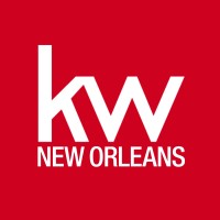 Keller Williams Realty New Orleans Logo