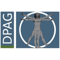 Department of Physiology, Anatomy & Genetics - University of Oxford Logo