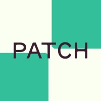 Patch Logo