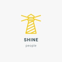 Shine People Logo