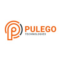 Pulego Technologies Logo