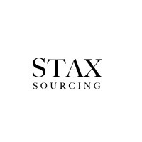 Stax Sourcing Logo