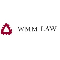 WMM Law Logo