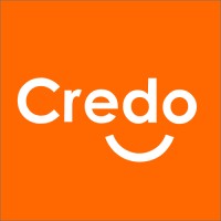 Credo Health Services Pvt. Ltd. Logo