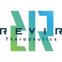 ReviR Therapeutics Logo