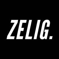 Zelig Digital Logo