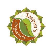 Taspens Organics Logo