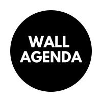 Wall Agenda Logo