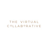 The Virtual Collaborative Logo