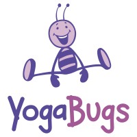 YogaBugs Logo