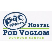 Pac, doživljajski turizem, d.o.o. Logo