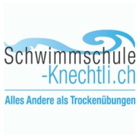 Schwimmschule Knechtli GmbH Logo