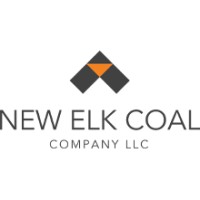 New Elk Coal Logo