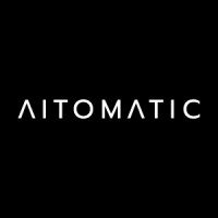 AITOMATIC, Inc. Logo