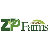 ZP FARMS Logo