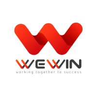 WeWin Media | Quảng cáo ngoài trời | OOH Logo