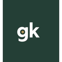 GK Creatives and Management Consultancy Services Logo