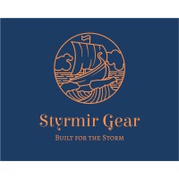 Styrmir Gear Logo