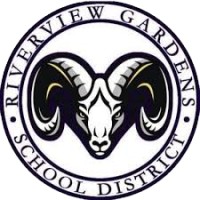 Riverview Gardens School District Logo