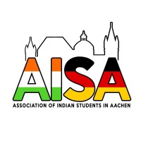 AISA e.V. Logo