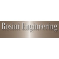 Rosini Engineering PC Logo