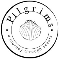 Pilgrims Candles Logo