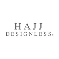 Hajj Designless Logo