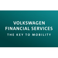 VOLKSWAGEN FINANCIAL SERVICES JAPAN LTD., Logo