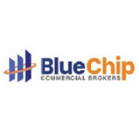 BlueChip Commercial Brokers Logo