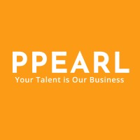 PPEARL Logo