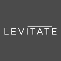 Levitate Logo