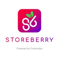 Storeberry.ai Logo